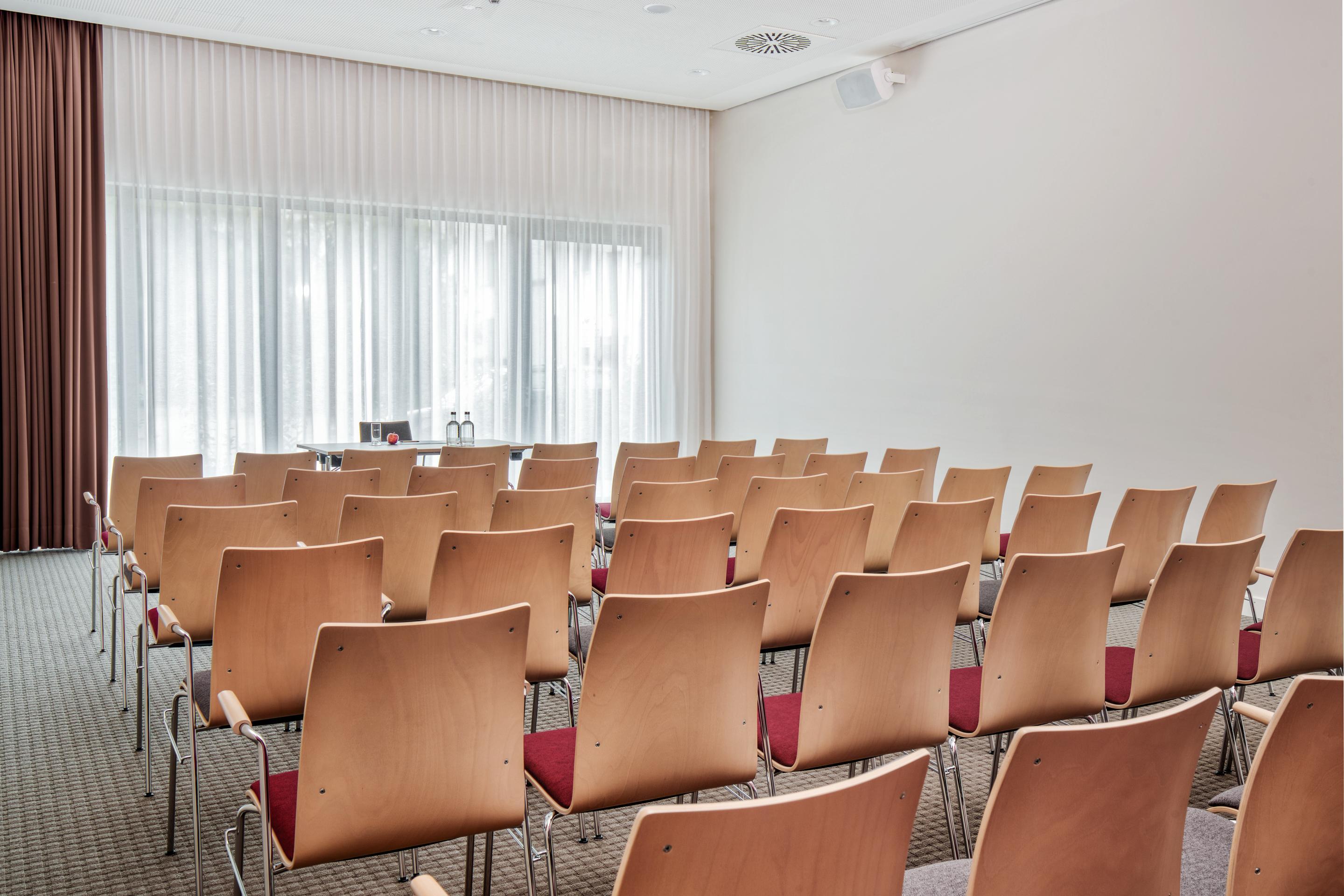 Intercityhotel סארברוקן מראה חיצוני תמונה