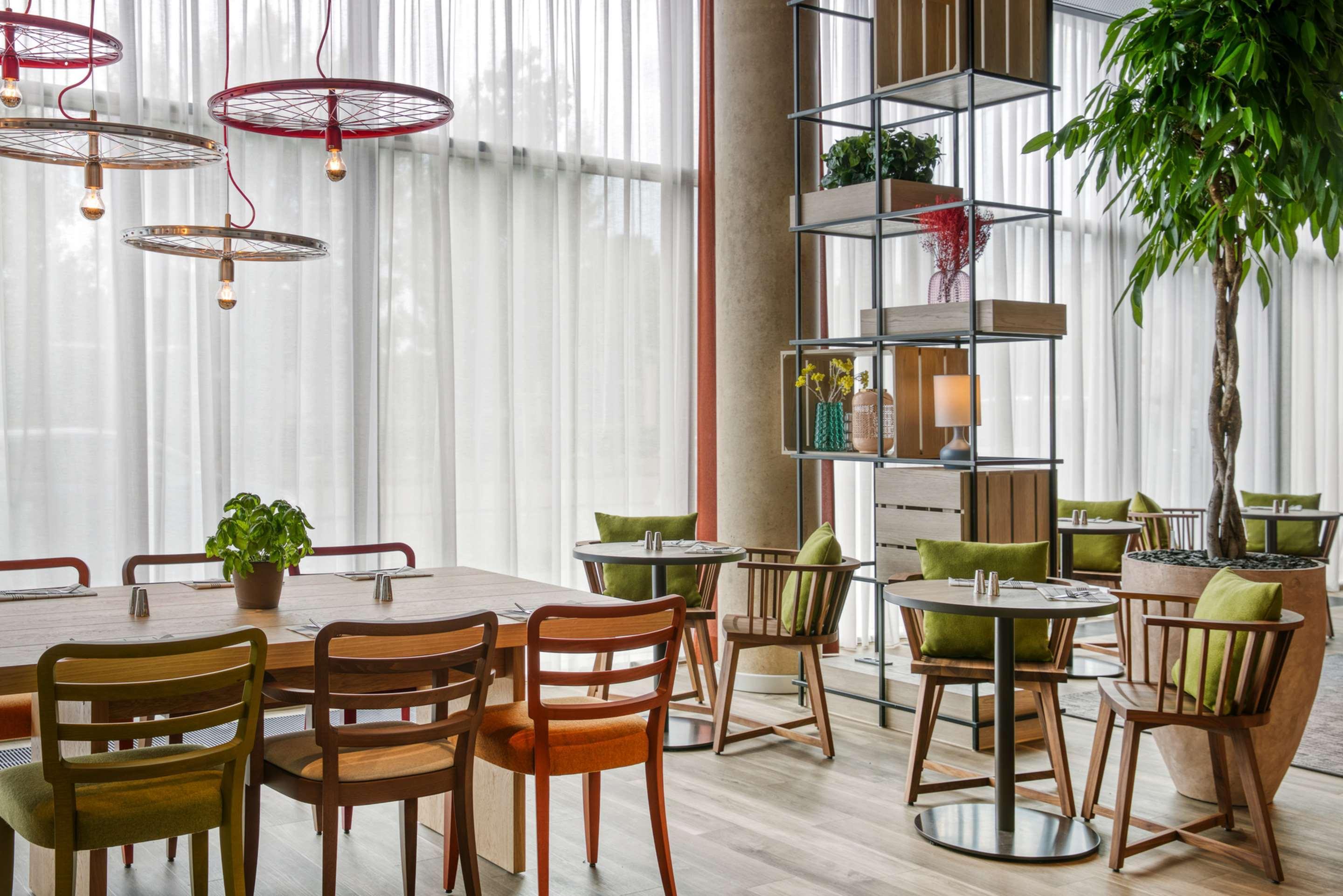 Intercityhotel סארברוקן מראה חיצוני תמונה