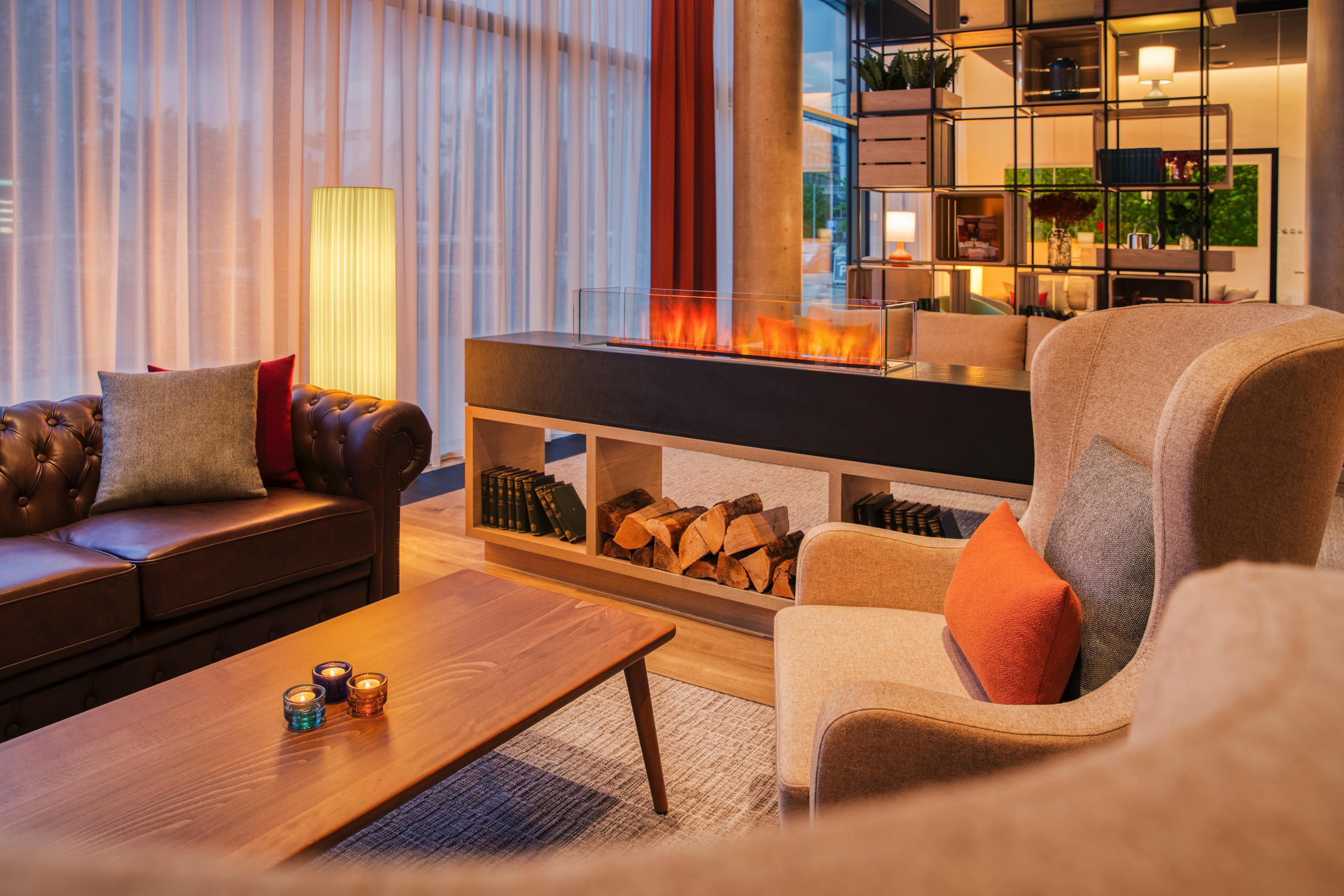 Intercityhotel סארברוקן מראה חיצוני תמונה