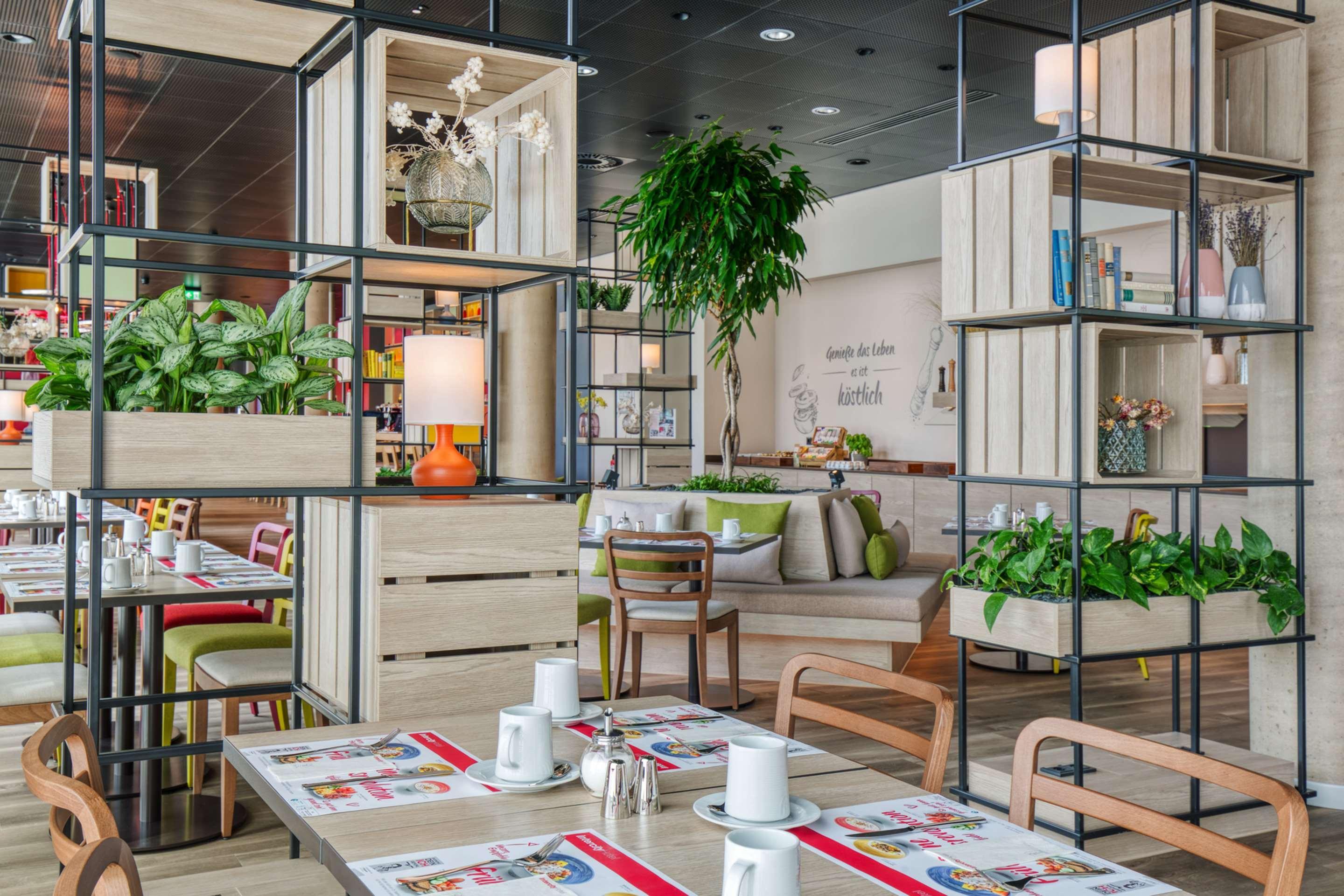 Intercityhotel סארברוקן מראה חיצוני תמונה