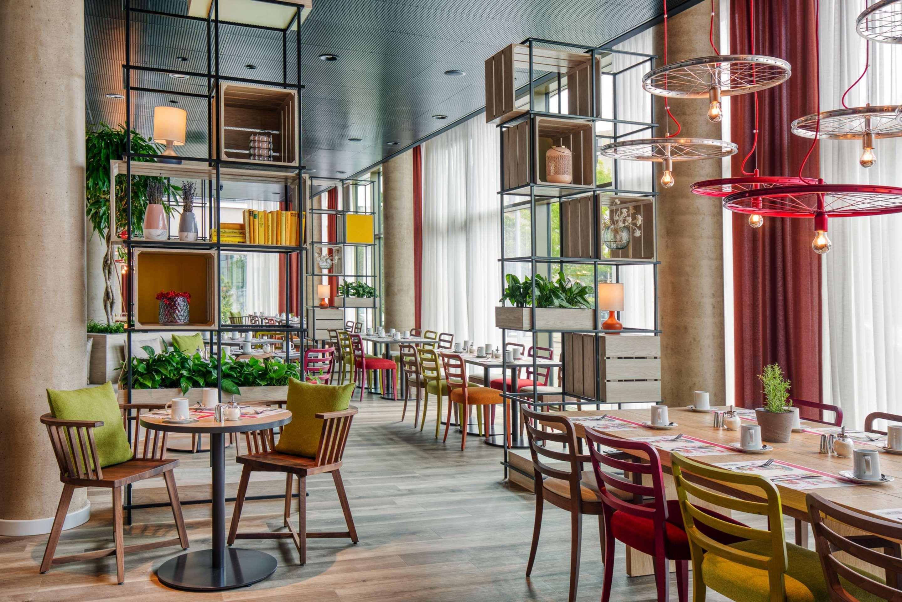 Intercityhotel סארברוקן מראה חיצוני תמונה