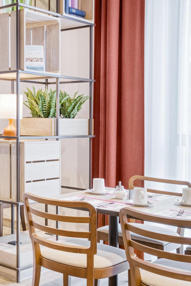 Intercityhotel סארברוקן מראה חיצוני תמונה